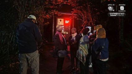 เหมยขาบมาแล้ว กิ่วแม่ปานหนาวสะท้าน 4 องศา