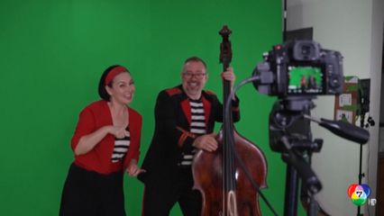 ชาวออสเตรเลียหวั่น ห้ามเด็กใช้สื่อโซเชียล กระทบคอนเทนต์ครีเอเตอร์