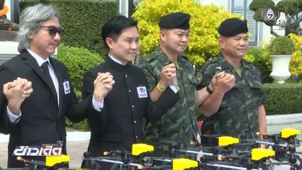 มทภ.2 ขอให้มั่นใจ ทหารทำหน้าที่ดีที่สุด