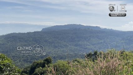 เปิดภาพล่าสุด เนิน 745 และ ชุมชนทหารเขมรซุกอาวุธ  