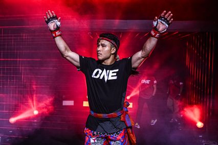 ONE ลุมพินี : วรพล ลูกเจ้าพ่อโรงต้ม มั่นใจชก 145 ป. ไร้ปัญหา