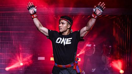 ONE ลุมพินี : วรพล ลูกเจ้าพ่อโรงต้ม มั่นใจชก 145 ป. ไร้ปัญหา