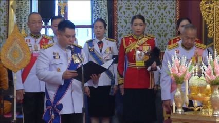 พระบาทสมเด็จพระเจ้าอยู่หัว และสมเด็จพระนางเจ้า ฯ พระบรมราชินี เสด็จพระราชดำเนินไปในการพระราชพิธีทรงบำเพ็ญพระราชกุศลอภิลักขิตสมัยวันคล้ายวันประสูติ สมเด็จพระเจ้าบรมวงศ์เธอ เจ้าฟ้าเพชรรัตนราชสุดา สิริโสภาพัณณวดี กรมพระนครปฐมบรมขัตติยานี มหาธีรราชธิดา ค