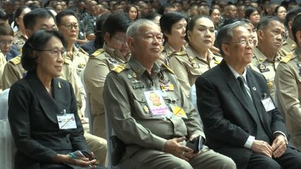 สมเด็จพระกนิษฐาธิราชเจ้า กรมสมเด็จพระเทพรัตนราชสุดา ฯ สยามบรมราชกุมารี ทรงปฏิบัติพระราชกรณียกิจ ดังนี้