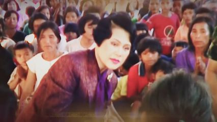 สารคดีพิเศษ พระพันปีหลวง ในดวงใจ ตอนที่ 24