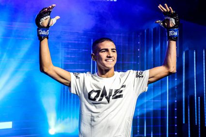 ONE ลุมพินี : เพชรสาม เตรียมทุบ นิธิกร เจพี.เพาเวอร์ ให้ได้เหมือนพี่ชาย