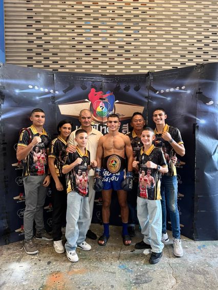 ONE ลุมพินี : เพชรสาม เตรียมทุบ นิธิกร เจพี.เพาเวอร์ ให้ได้เหมือนพี่ชาย