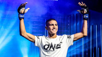 ONE ลุมพินี : เพชรสาม เตรียมทุบ นิธิกร เจพี.เพาเวอร์ ให้ได้เหมือนพี่ชาย