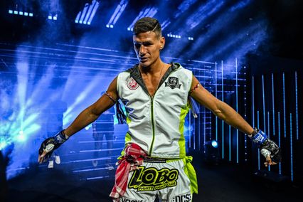 ONE ลุมพินี : จูลิโอ โลโบ ฟื้นฟูความมั่นใจ พร้อมชน วรพล ลูกเจ้าพ่อโรงต้ม