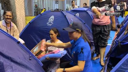 พระบาทสมเด็จพระเจ้าอยู่หัว ทรงพระกรุณาโปรดเกล้าโปรดกระหม่อมให้มูลนิธิราชประชานุเคราะห์ ในพระบรมราชูปถัมภ์ จัดส่งสิ่งของพระราชทานเครื่องอุปโภคบริโภค เพื่อนำไปช่วยเหลือผู้ประสบอุทกภัยในพื้นที่ภาคใต้ 