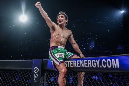 ONE Championship : เปิดโผคู่เดือดน่าลุ้น หลังจบศึกใหญ่ ONE 173