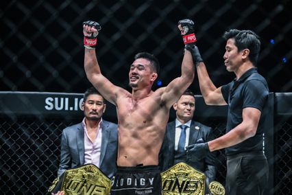 ONE Championship : เปิดโผคู่เดือดน่าลุ้น หลังจบศึกใหญ่ ONE 173