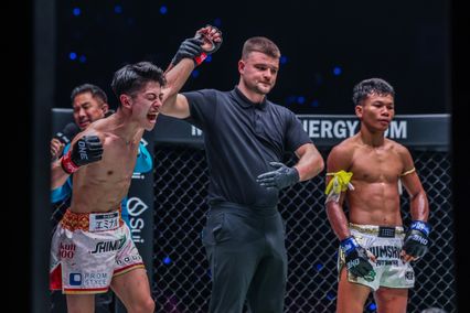 ONE Championship : เปิดโผคู่เดือดน่าลุ้น หลังจบศึกใหญ่ ONE 173