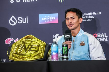 ONE Championship : เปิดโผคู่เดือดน่าลุ้น หลังจบศึกใหญ่ ONE 173