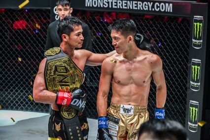 ONE Championship : เปิดโผคู่เดือดน่าลุ้น หลังจบศึกใหญ่ ONE 173