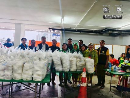 กรมโยธาธิการและผังเมือง แจก “คู่มือ” ตรวจสอบและซ่อมแซมบ้านหลังน้ำลด