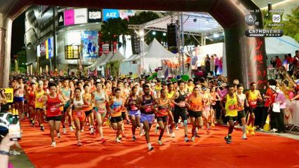 นายกเมืองพัทยา แก้ปัญหาน้ำท่วม พลิกโฉมเกาะล้าน สู่เมืองท่องเที่ยวระดับโลก