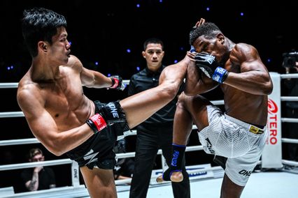 ONE ลุมพินี : ก้องไกล ส.สมหมาย เผยซ้อมหนักแบบแชมป์โลก เดินหน้ากู้ฟอร์มเก่ง