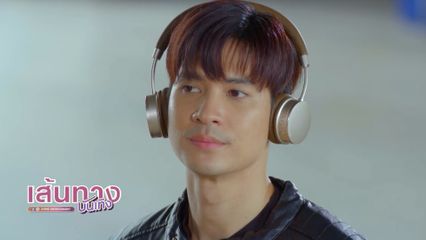 คัมแบ็กความมัน ! ไมค์ ภัทรเดช โชว์ 2 คาแรกเตอร์ ในรอยทราย รีรัน คืนนี้ที่ช่อง 7HD