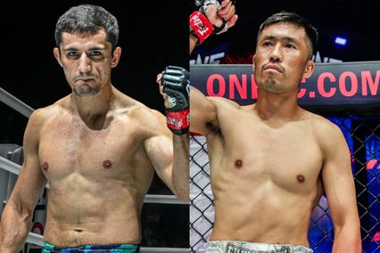 ONE Championship : อัปเดตโค้งสุดท้ายศึก ONE Fight Night 38 “ชาโด้” ดวลคู่ชกใหม่, “นนทชัย” ป่วยถอน