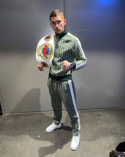 ONE Championship : อัปเดตโค้งสุดท้ายศึก ONE Fight Night 38 “ชาโด้” ดวลคู่ชกใหม่, “นนทชัย” ป่วยถอน