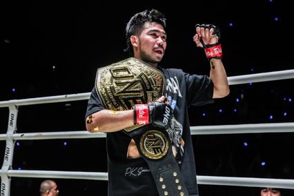ONE Championship : อาลีฟ ส.เดชะพันธ์ การันตีอาวุธครบมือ พร้อมแลกเดือด รามาดาน ออนดาช