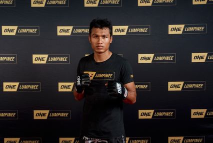 ONE ลุมพินี : โจ ณัฐวุฒิ โชว์ฟิตพร้อมชนสด โมฮัมหมัด เซียซารานี ศึก ONE ลุมพินี 137