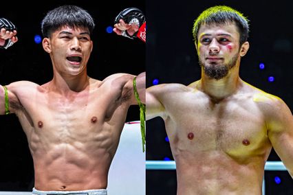 ONE Championship : แรมโบ้เล็ก ฉ.อจลบุญ ได้คิวใหม่บู๊ อับดุลลา ดายาคาเอฟ ศึก ONE Fight Night 39