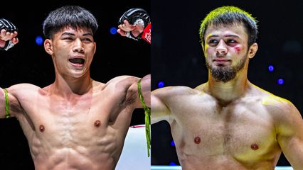 ONE Championship : แรมโบ้เล็ก ฉ.อจลบุญ ได้คิวใหม่บู๊ อับดุลลา ดายาคาเอฟ ศึก ONE Fight Night 39