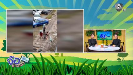 จับแล้ว 6 คน ชาวบ้านเขต 8 งัดตู้สินค้าขโมยเบียร์