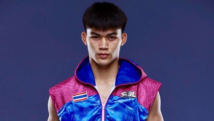 ONE Championship : น้ำใจเล็ก ๆ จากสังเวียนผ้าใบ แรมโบ้เล็ก ฉ.อจลบุญ เปิดประมูลเสื้อและกางเกงมวยช่วยภัยน้ำท่วมภาคใต้