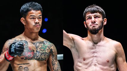 ONE Championship : ก้องธรณี ส.สมหมาย กู้ฟอร์มเก่งชนฮอต อัสซาดูลาห์ อิมานกาซาลิเอฟ ศึก ONE Fight Night 39