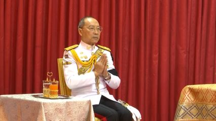 พระวรวงศ์เธอ พระองค์เจ้าเฉลิมศึกยุคล เสด็จแทนพระองค์ไปในการบำเพ็ญพระราชกุศล 7 วัน พระราชทานศพ พลตรี หม่อมเจ้าจุลเจิม ยุคล