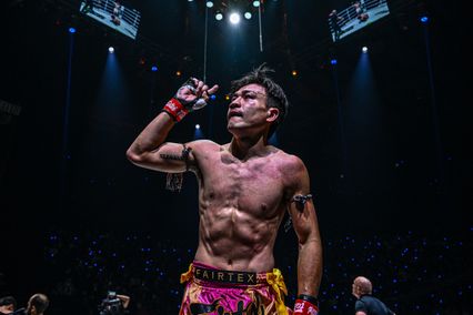 ONE Championship : “รองเชษฐ์” เดินเกมกลยุทธ์ ดัน “อาลีฟ–จ้าวเสือใหญ่” ยึดอำนาจรุ่นสตรอว์เวต