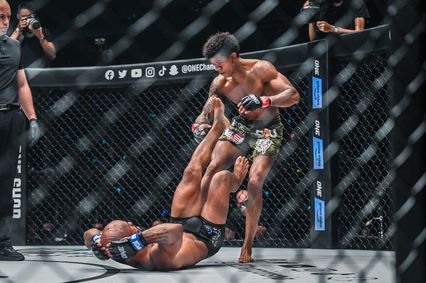 ONE Championship : เปิดโลก MMA! 5 เรื่องที่ต้องรู้ก่อนดูกีฬาให้มันแบบมืออาชีพ