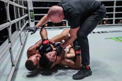 ONE Championship : เปิดโลก MMA! 5 เรื่องที่ต้องรู้ก่อนดูกีฬาให้มันแบบมืออาชีพ