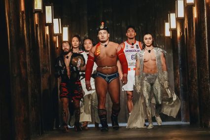 ONE Championship : เอ็งค์ ออร์กิล ซิวอันดับ 2 Physical: Asia พร้อมลุยล่าเข็มขัด ONE