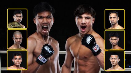 ONE Championship : เหล่าตัวตึงฟันธง อาลีฟ ส.เดชะพันธ์ vs รามาดาน ออนดาช ใครคู่ควรชิงบัลลังก์