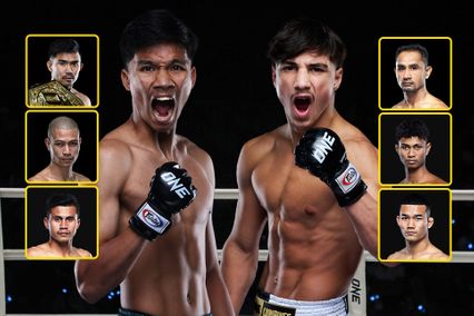 ONE Championship : เหล่าตัวตึงฟันธง อาลีฟ ส.เดชะพันธ์ vs รามาดาน ออนดาช ใครคู่ควรชิงบัลลังก์