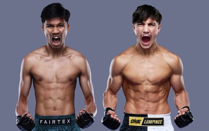 ONE Championship : 14 นักสู้ผ่านด่านตาชั่ง จูงมือบู๊สนั่นศึก ONE Fight Night 38 เช้าวันเสาร์ 6 ธ.ค.