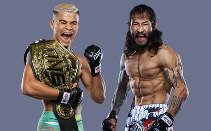 ONE Championship : 14 นักสู้ผ่านด่านตาชั่ง จูงมือบู๊สนั่นศึก ONE Fight Night 38 เช้าวันเสาร์ 6 ธ.ค.