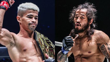 ONE Championship : ฟาบริซิโอ อานดราเด มั่นใจโชว์ฟอร์มดีกว่า เอ็งค์ ออร์กิล หากได้ร่วมรายการ Physical: Asia