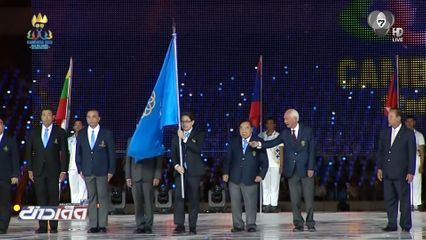 ผู้ว่าฯ กกท.มั่นใจ พิธีเปิดซีเกมส์ไม่น้อยหน้าชาติใด