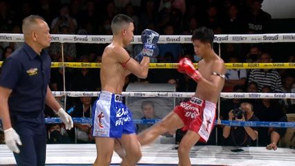 มวยเด็ด วิกหมอชิต : ผลมวยไทย 7 สี 7 ธ.ค.68 เก้าล้าน ส.จ.แดนระยอง vs สมิงแดง เบสชะอวด