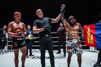 ONE Championship : ทำความรู้จัก เอ็งค์-ออร์กิล บาร์ทาคู แชมป์โลก ONE MMA รุ่นแบนตัมเวตใหม่