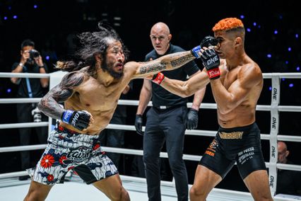 ONE Championship : ทำความรู้จัก เอ็งค์-ออร์กิล บาร์ทาคู แชมป์โลก ONE MMA รุ่นแบนตัมเวตใหม่