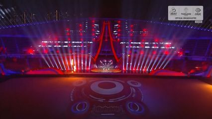 ซีเกมส์ ครั้งที่ 33 เปิดฉากขึ้นแล้ว