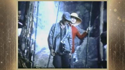 สารคดีพิเศษ พระพันปีหลวง ในดวงใจ ตอนที่ 34