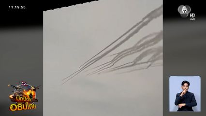 รูปแบบการรบของกัมพูชา ที่เปลี่ยนไป