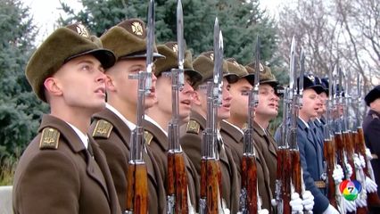 สภาผู้แทนฯ สหรัฐฯ ผ่านร่างงบฯ กลาโหม